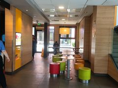 -麦当劳(南京水西门大街店)