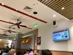 -龙记香港茶餐厅(久光百货店)