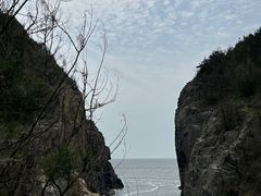 -平潭岛•仙人井