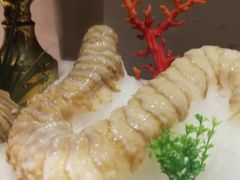 -雍和会海鲜姿造自助(湖东路店)