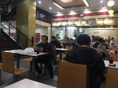 大堂-蒋家桥饺面店(广陵路店)