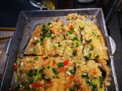 -很久以前羊肉串(昌里路三钢里店)