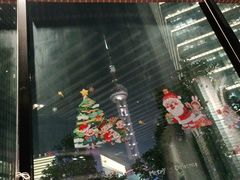 -拉蒂娜·巴西牛排馆 Latina·Brazilian Steakhouse(陆家嘴旗舰店)