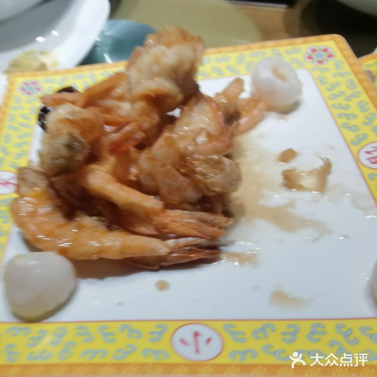 据说老板是原来国航的，所以感觉服务员整体都挺漂亮的！