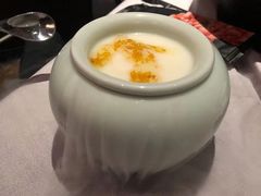 贵妃山药酪-掌柜的店·河南菜(世茂店)