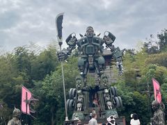 -三国赤壁古战场