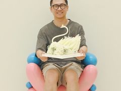 -CAKE BOSS 蛋糕老板(西单君太百货店)