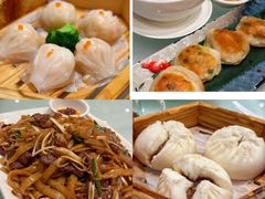 -宝园酒家(美林M·LIVE天地东座店)