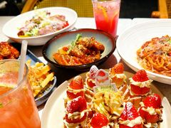 -BE BRIGHT KITCHEN(正佳广场店)