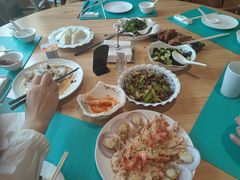 -糟粕醋·椰苑海南菜餐厅(亚龙湾天域酒店)