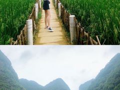 -靖西鹅泉风景区