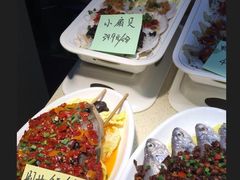 -三个渔夫·蒸汽海鲜(小白楼店)