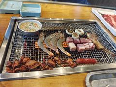 -蚝英雄鲜蚝自助专门店(长楹天街直营店)