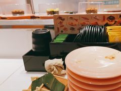 -争鲜回转寿司(通州万达店)
