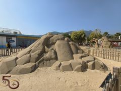 -大梅沙海滨公园