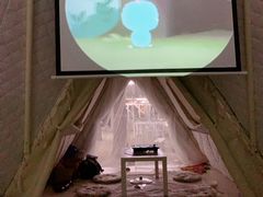 -安德鲁户外烧烤帐篷营地(马泉营店)