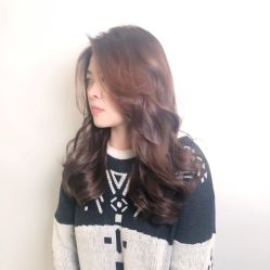 -简影造型·自选烫染接发salon