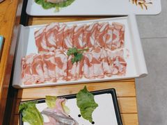 -江小渔鲜鱼火锅(应天西路店)