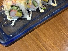 -傑·料理·海鲜放题(佛山文华荟店)