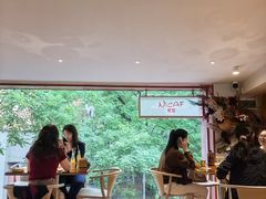 -尼岔湖北小馆(月坛北街店)