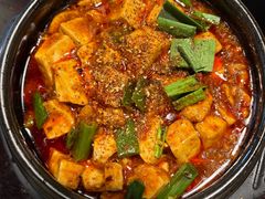 -陈麻婆豆腐总店