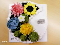 -BON CAKE(华贸购物中心店)