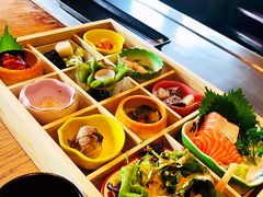 -赤坂亭·M9和牛烧肉·铁板烧·日料398放题(长泰广场店)