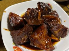 -沈记菜馆(酒仙桥路店)