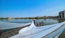 -1986婚纱摄影(清城店)