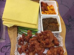 -山东八大碗山东老字号