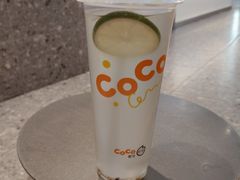 -CoCo都可(北苑K酷店)