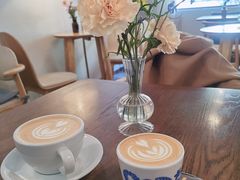 -竹子咖啡bamboo coffee