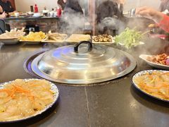 -崔记生活·铁锅炖鱼粘卷子(总店)