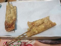 -木屋烧烤(龙岗南联店)