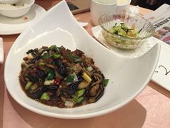 -王府井酒店(金桥港湾店)