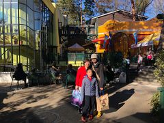 -三鹰之森吉卜力美术馆