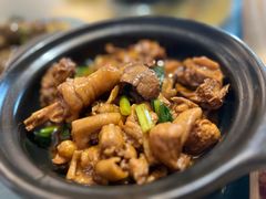 -生态苑农庄(十里画廊遇龙河店)