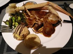 -AdD全日制餐厅(中谷花园酒店)