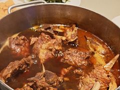 -蝎王府羊蝎子(虎坊桥总店)