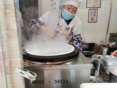 -水丰路鸡蛋饼