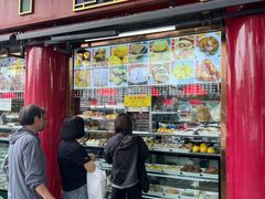-白魁老号饭庄(安内店)