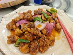 -麦园农庄·西江河鲜