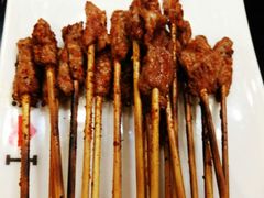 -潮庭·大连海鲜·炭火烧烤·扇贝王(大连店)