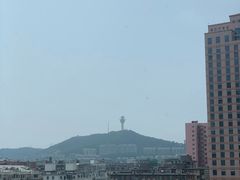 -南山健身公园