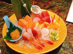 -炙柒Sekinana·精致料理 烧鸟·铁板烧(海上世界店)