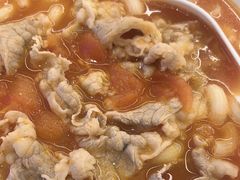 -新世界餐厅(万达店)