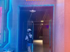 -镭战大联盟真人CS·生日派对·亲子聚会·团建(天安千树店)
