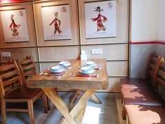 -蜀韵川香水煮鱼(泰山路店)