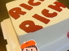 -欢牛蛋糕屋(城西店)