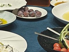 -四季轩中餐厅·萧山味道·运河家宴(三立开元名都店)